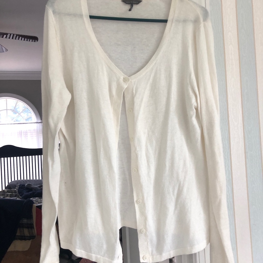 Kristin Davis Cardigan